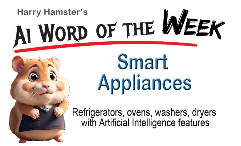 AI word of the week
